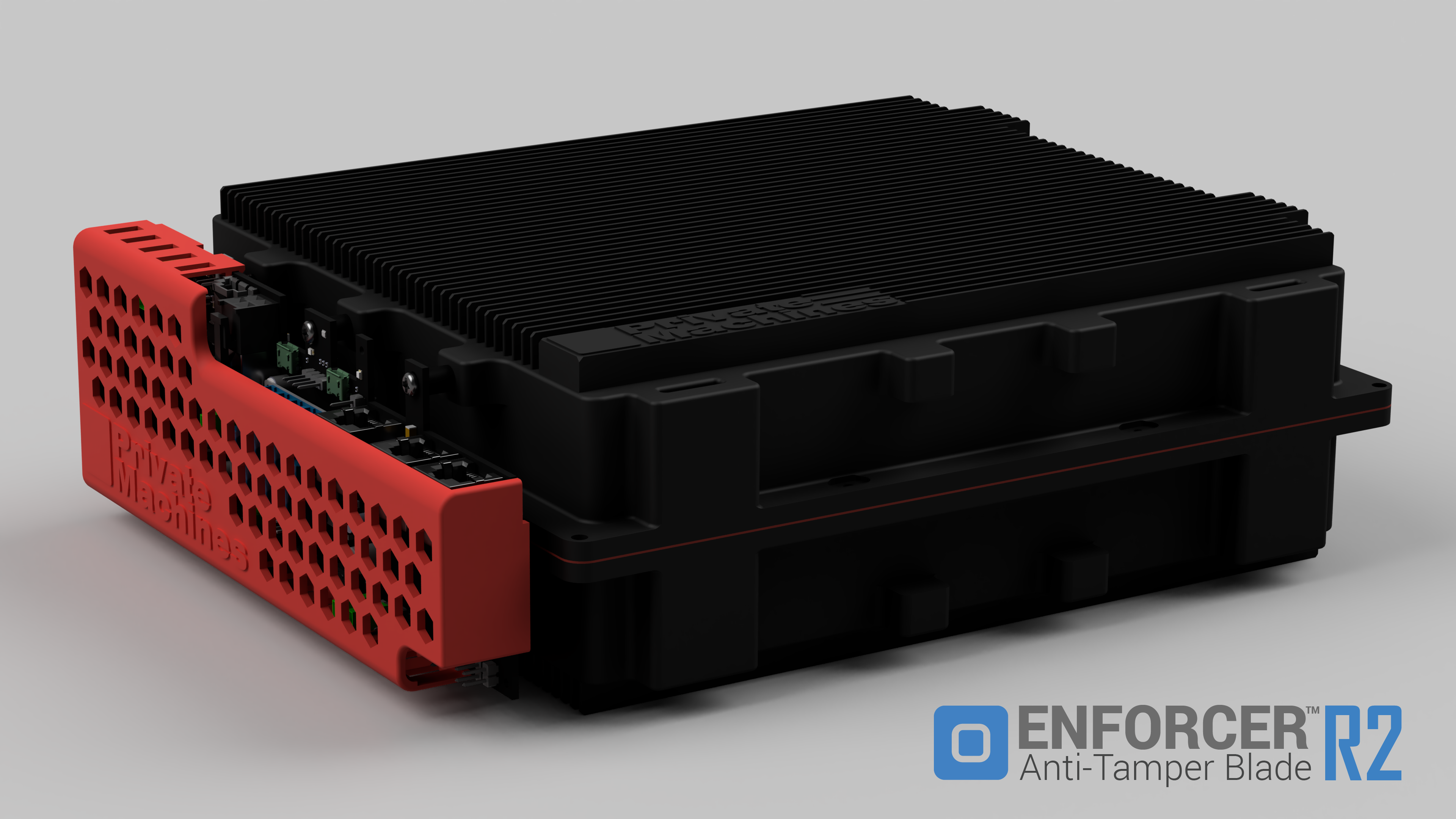 ENFORCER R2 HSM