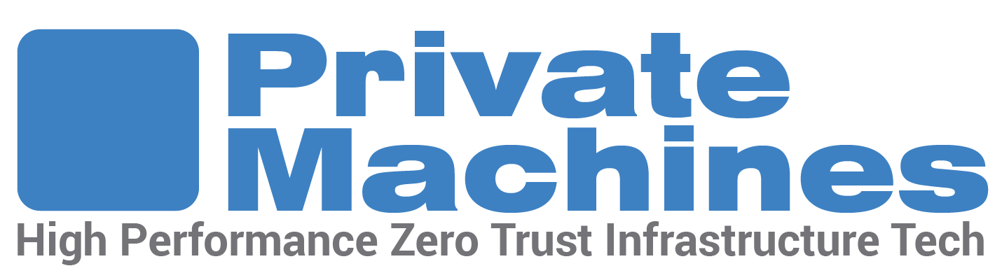 Private Machines Inc.
